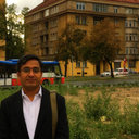 Satya deo Pandey