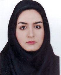 Zahra Khoshbin