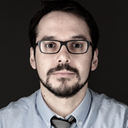 Marcos Gonzalez Hernando