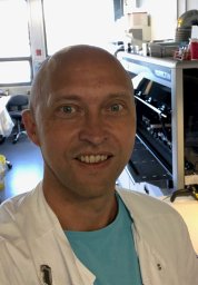 Erik Sørensen