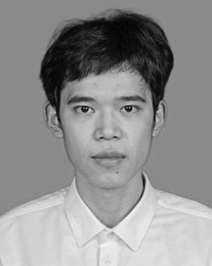 Xinquan Chen