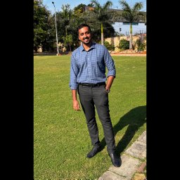 Sandeep Nambiar