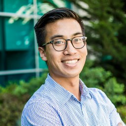 Nathan Wan