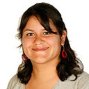 Lucia Herrera-Dominguez