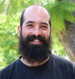 Mariano Jordi Muria-Gonzalez