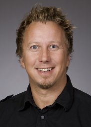 Per Lindgren