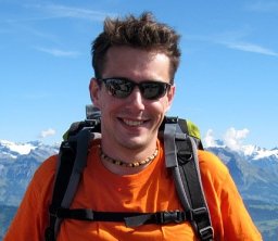 JérôMe Guélat