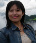 Chunyan He