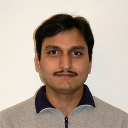 Pradeep Shukla