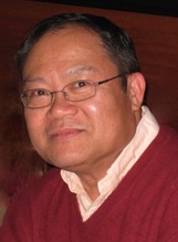 C. S. George Lee