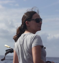 Rita Ferreira
