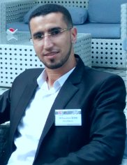 Mohammed Shimi