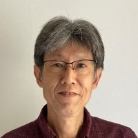 Yasutada Akiba