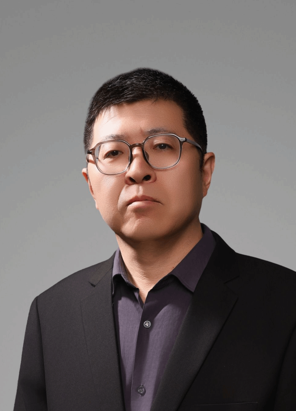 Tong Wang