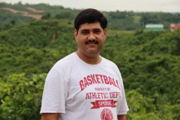 Prabhakar Tiwari