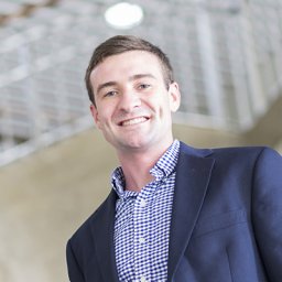 Duncan A. Greeley