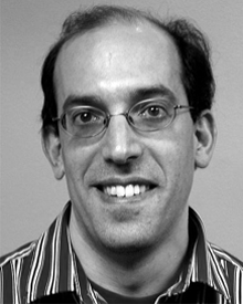 Mark Brodie