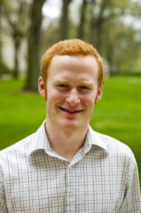 David Fenning