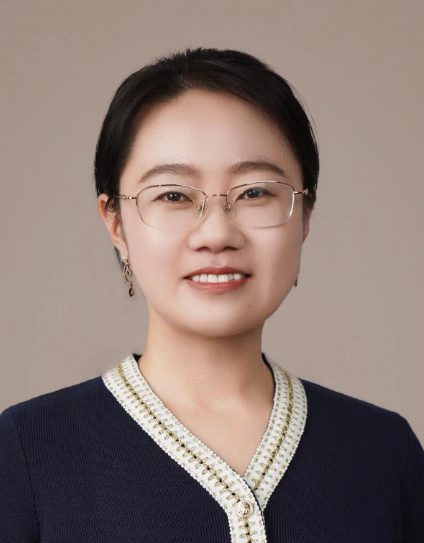 Xiaona You