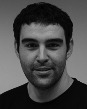 Kevin Alonso