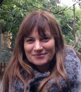 Jennifer Mckinley