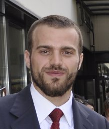 Di Girolamo Nicola