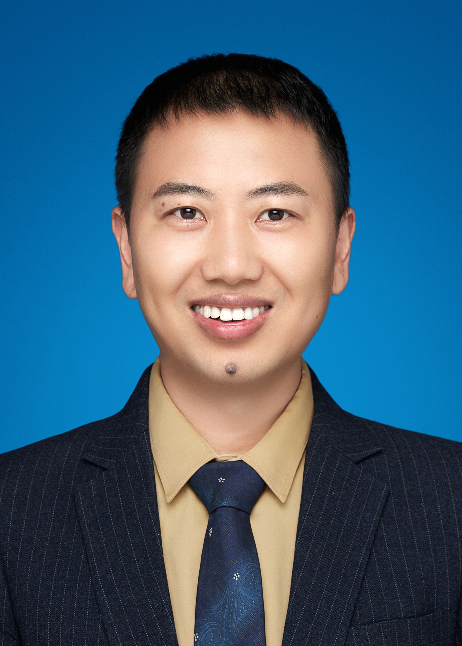 Wei Zhu