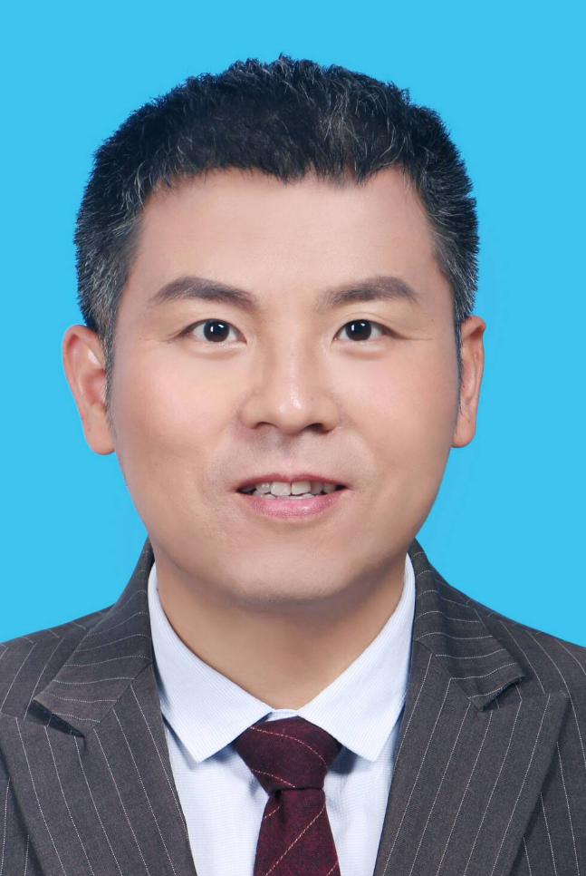 Xiaopeng An