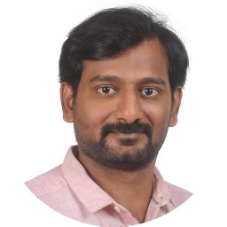 Balaji Dhayabaran