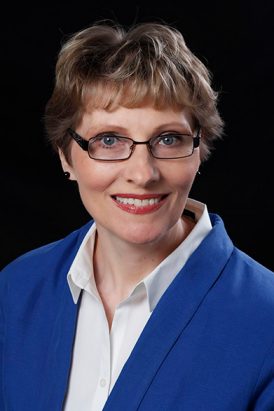 Brenda L. Volling