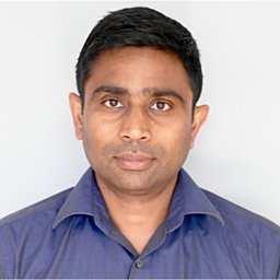 Ravi Vumma