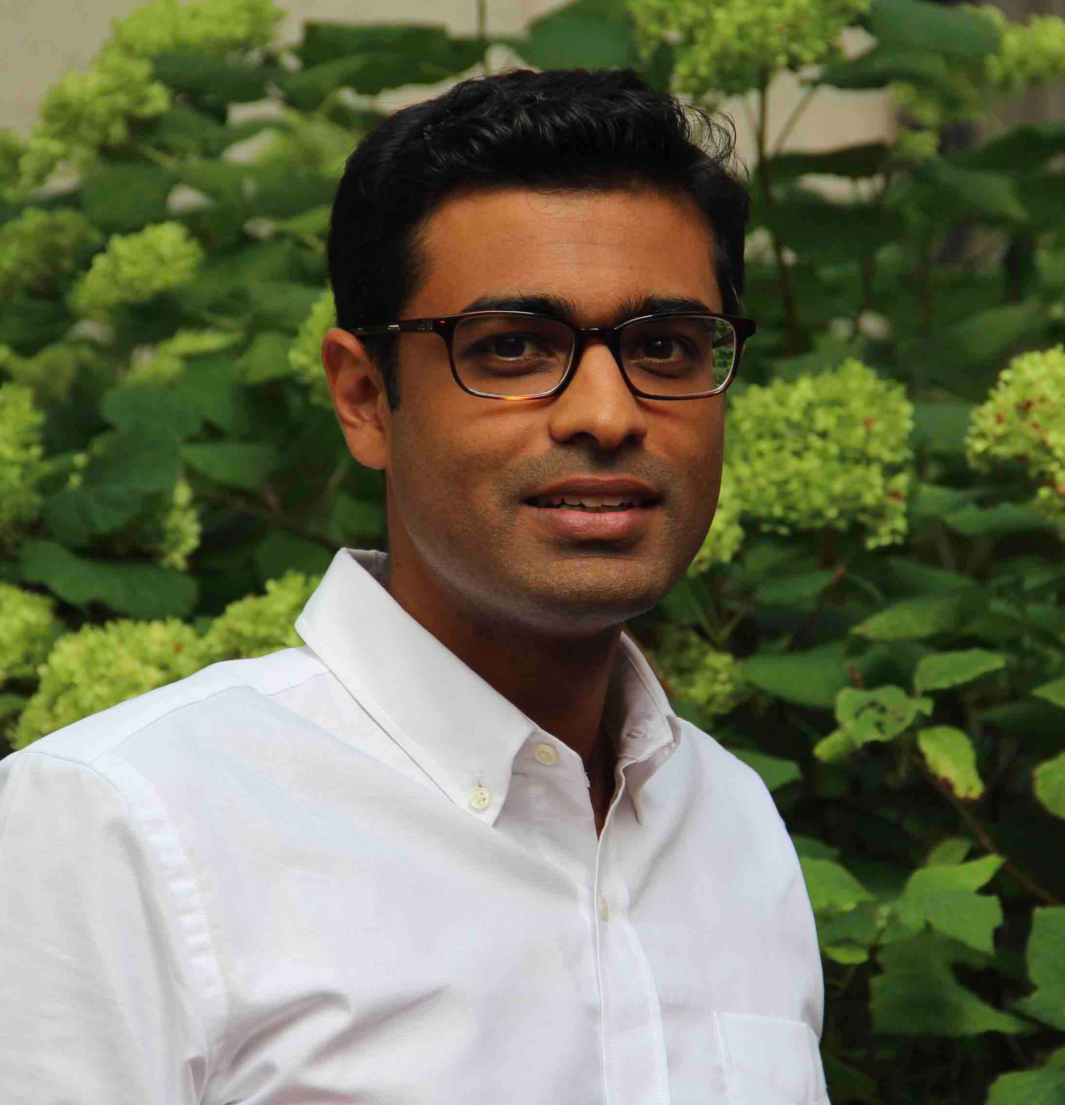 Amit K. Khandelwal