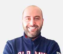 Cagri Ozdemir