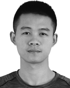 Xibing Zuo