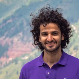 Ali Akherati