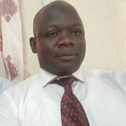 Elijah A. Adefisan