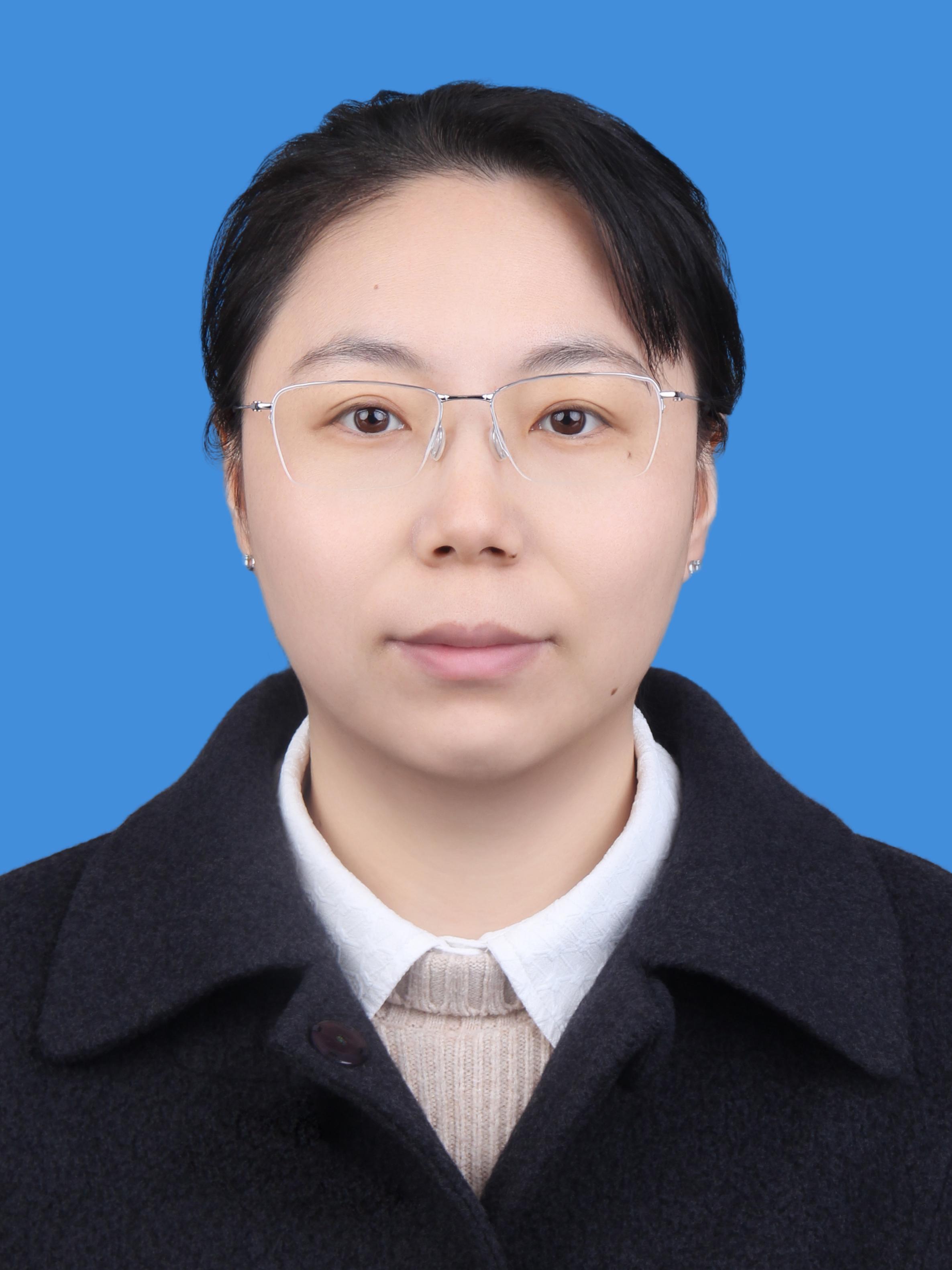 Hongyan Li