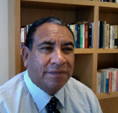 Jesús Leyva Ramos