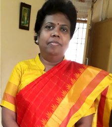Kindo Anupma Jyoti