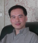 Tianwei Lin