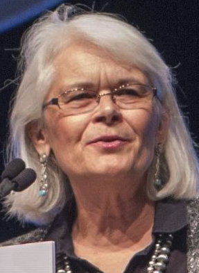 Margaret Werner Washburne