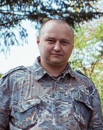 Ivan V. Delegan