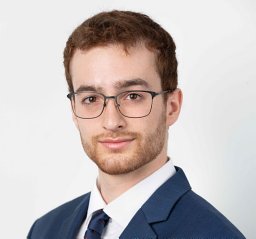 Etienne Leveille