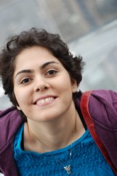 Sahar Ansari