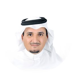 Mohammed J. Almalki