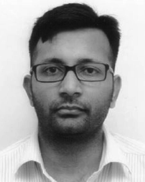 Ankit Garg