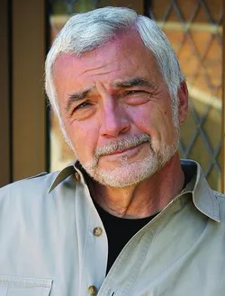 James M. Adovasio