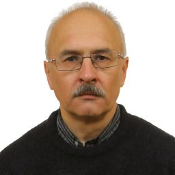 Yury A. Kriksin