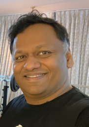 Sachin H Jadhav