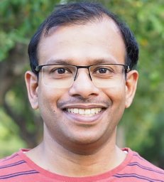Sajith Kecheril Sadanandan
